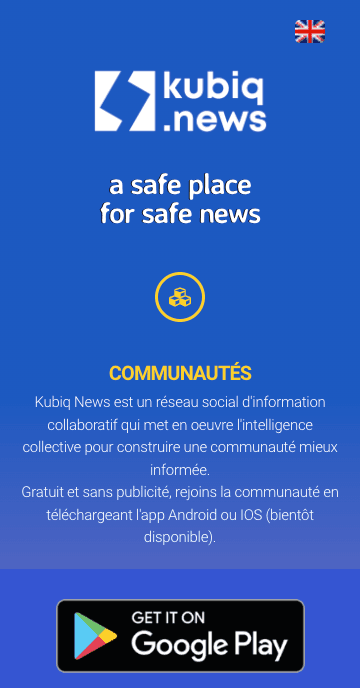 Kubiq News