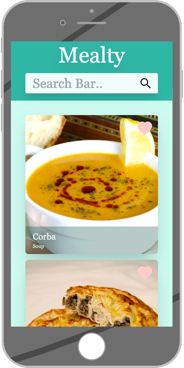 Mealty-Web-App