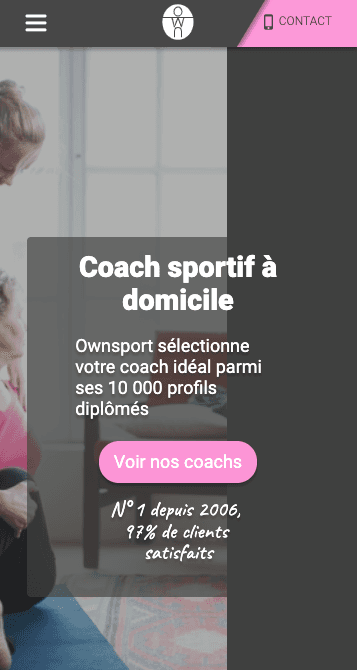 Ownsport